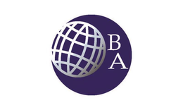 BA trademark