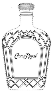 CROWN ROYAL trademark