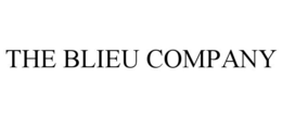 THE BLIEU COMPANY trademark