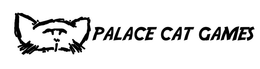 PALACE CAT GAMES trademark