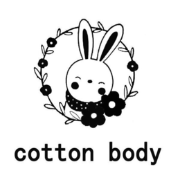COTTON BODY trademark