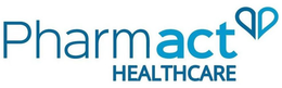 PHARMACT HEALTHCARE trademark