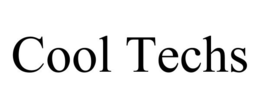COOL TECHS trademark