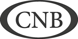 CNB trademark