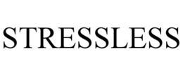 STRESSLESS trademark