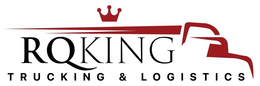 RQKING TRUCKING & LOGISTICS trademark