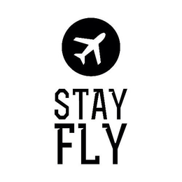 STAYFLY trademark