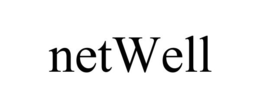 NETWELL trademark