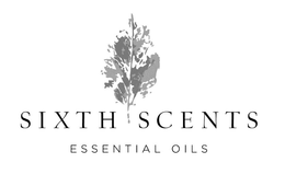 SIXTH SCENTS ESSENTIAL OILS trademark