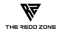 RZ THE REDD ZONE trademark