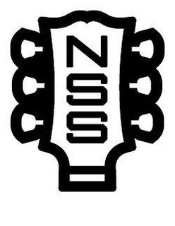 NSS trademark