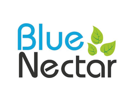BLUE NECTAR trademark