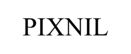 PIXNIL trademark