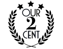 OUR 2 CENT trademark