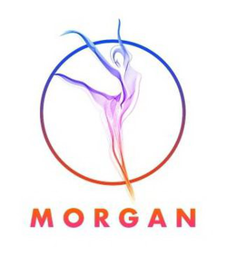 MORGAN trademark