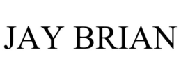 JAY BRIAN trademark