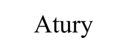 ATURY trademark
