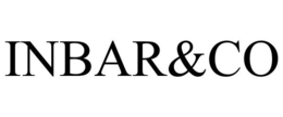 INBAR&CO trademark