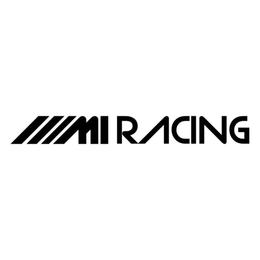 MI RACING trademark