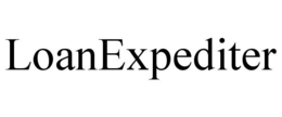 LOANEXPEDITER trademark