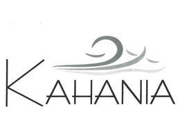 KAHANIA trademark