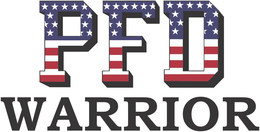 PFD WARRIOR trademark