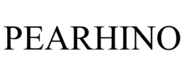 PEARHINO trademark