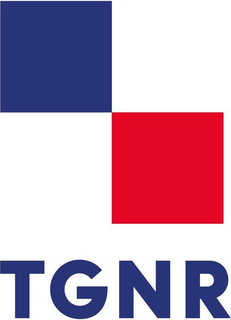 TGNR trademark
