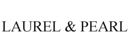 LAUREL & PEARL trademark