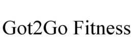 GOT2GO FITNESS trademark
