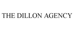 THE DILLON AGENCY trademark