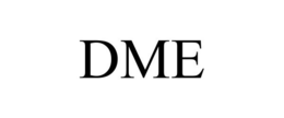 DME trademark