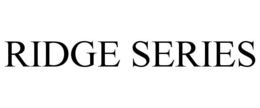 RIDGE SERIES trademark