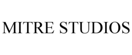 MITRE STUDIOS trademark