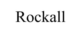 ROCKALL trademark