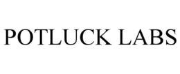 POTLUCK LABS trademark