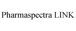 PHARMASPECTRA LINK trademark