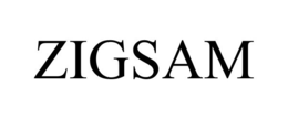 ZIGSAM trademark