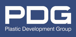 PDG PLASTIC DEVELOPMENT GROUP trademark