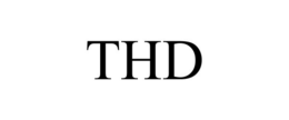 THD trademark