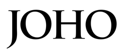 JOHO trademark