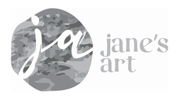 JA JANE'S ART trademark