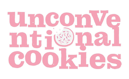 UNCONVENTIONAL COOKIES trademark