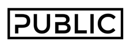 PUBLIC trademark