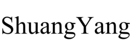 SHUANGYANG trademark