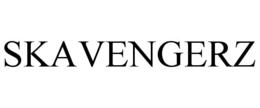 SKAVENGERZ trademark