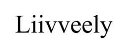 LIIVVEELY trademark