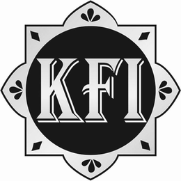 KFI trademark