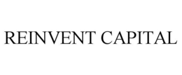 REINVENT CAPITAL trademark