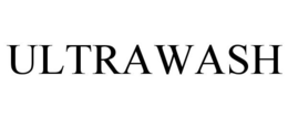 ULTRAWASH trademark